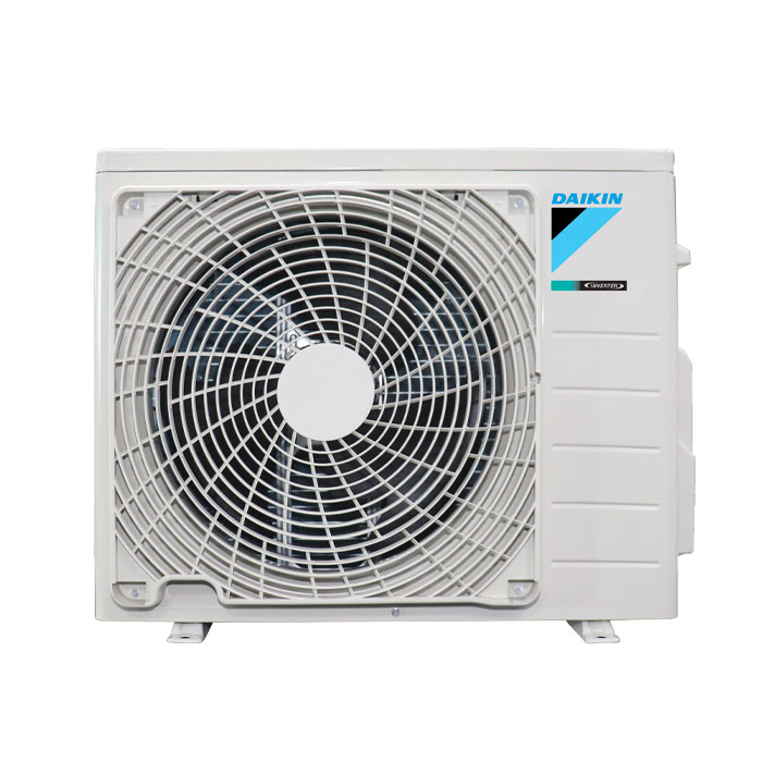 Daikin AC Wall Mounted Split Alpha Inverter 1/2 PK - FTKH15YV14